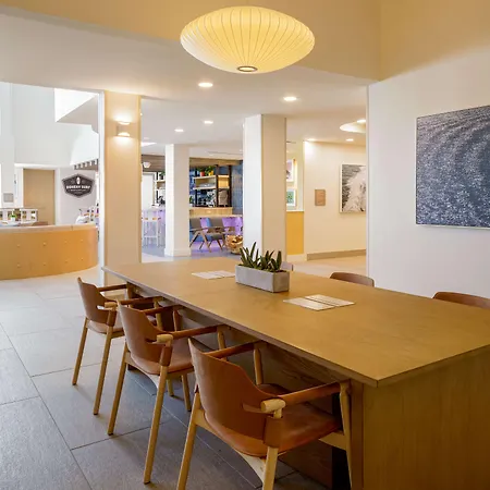 Hilton Garden Inn Dana Point Doheny Beach-2