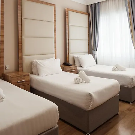 Royal Eagle Hotel-2
