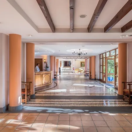 Pestana Miramar Garden & Ocean Hotel-2