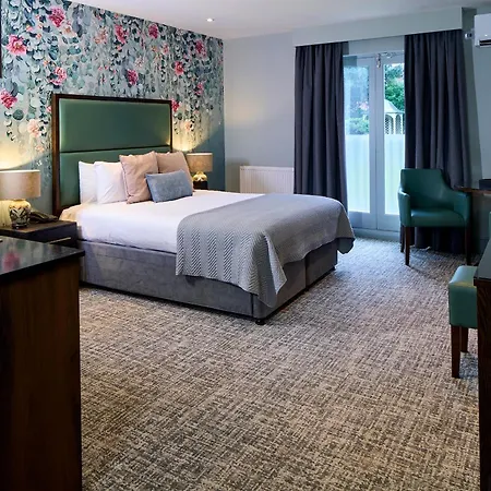 Mandolay Hotel Guildford-3