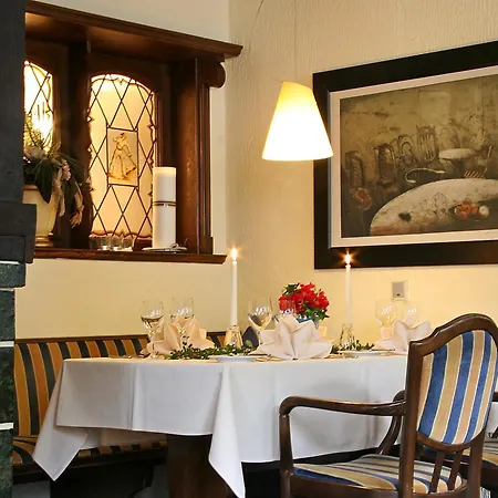 Landhotel Laarmann-3