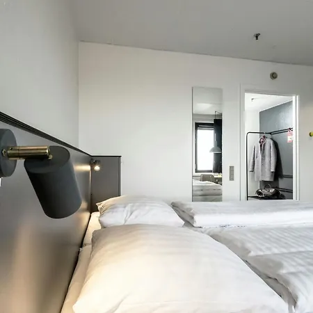 Four Points Flex By Sheraton Ishoj-2