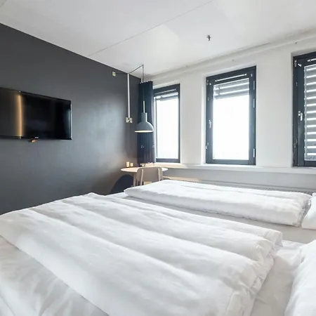 Four Points Flex By Sheraton Ishoj-2