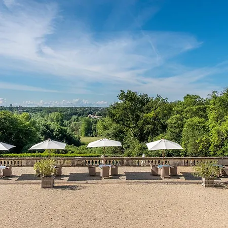 Domaine De La Tortiniere-3
