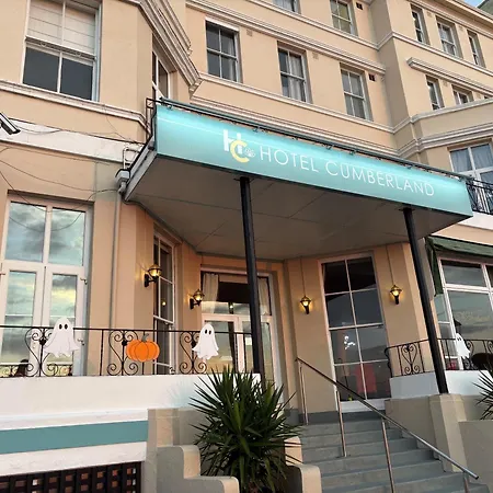 The Cumberland Hotel-2