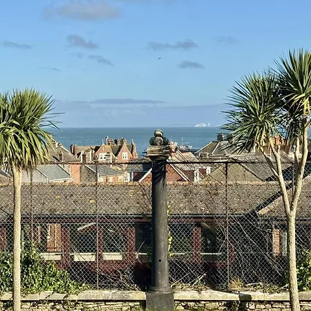 Louisa Lodge & Purbeck House Hotel-2