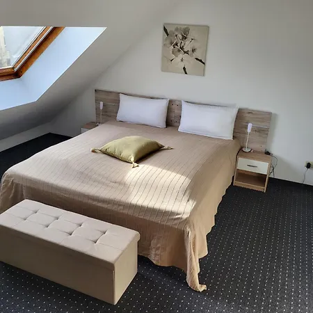 Albergo City Hotel Berlin-3