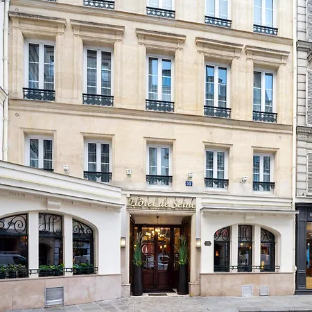 Hotel De Seine-2