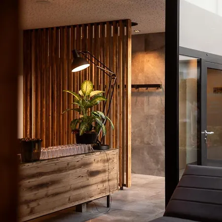 Adea Lifestyle Suites Fieberbrunn-2