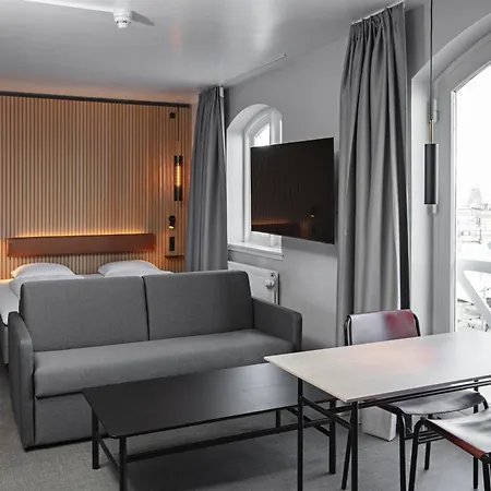 Four Points Flex By Sheraton Koge-2