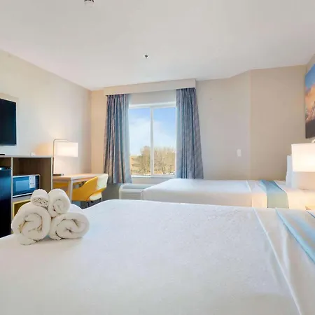 Days Inn By Wyndham Thornton-3
