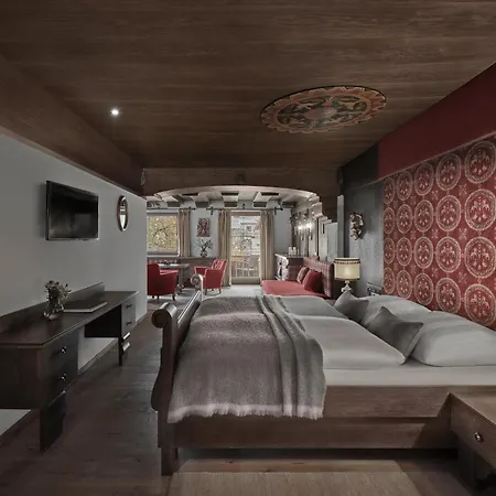 Hotel Goldener Greif-3