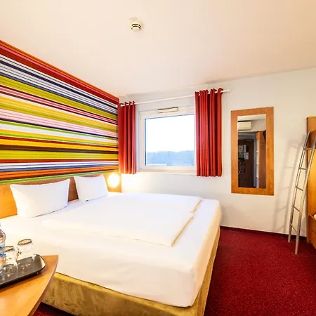 Hotel Rhynern Nord-3