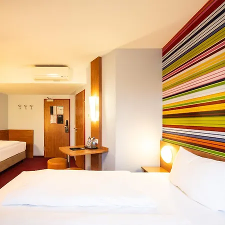 Hotel Rhynern Nord-2