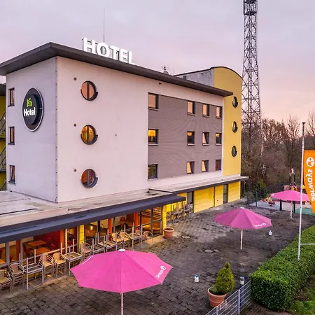 Hotel Rhynern Nord-2