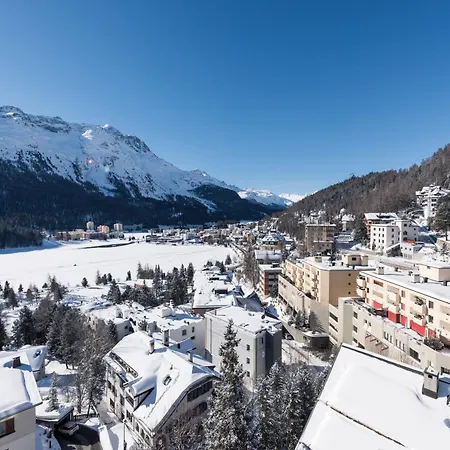 Hotel Schweizerhof St. Moritz-3