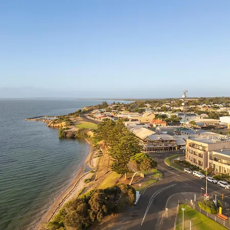 Ozone Hotel Kangaroo Island-2