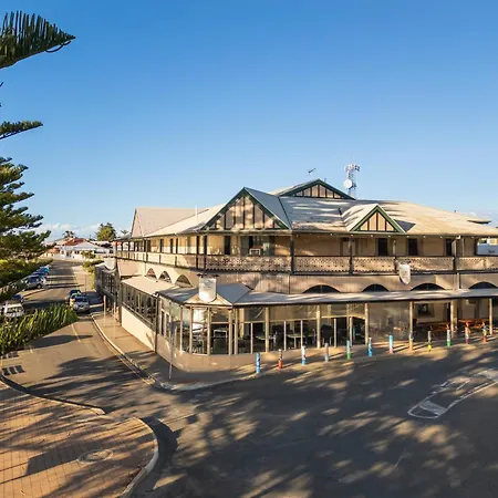 Ozone Hotel Kangaroo Island-2