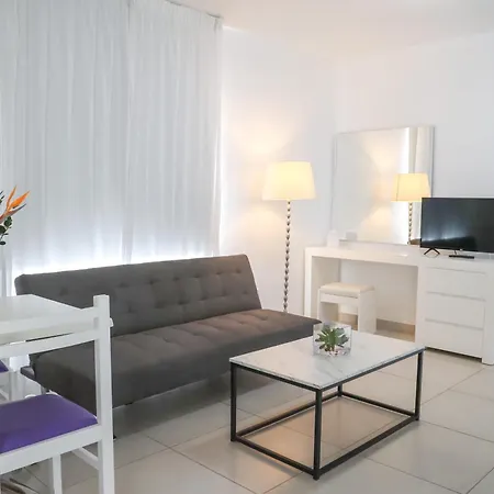 Alva Hotel Apartments-2