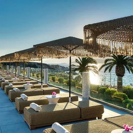 Proteas Blu Resort (Adults Only)-2
