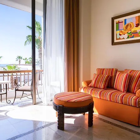 Marquis Los Cabos, An All - Inclusive, Adults - Only & No Timeshare Resort-2
