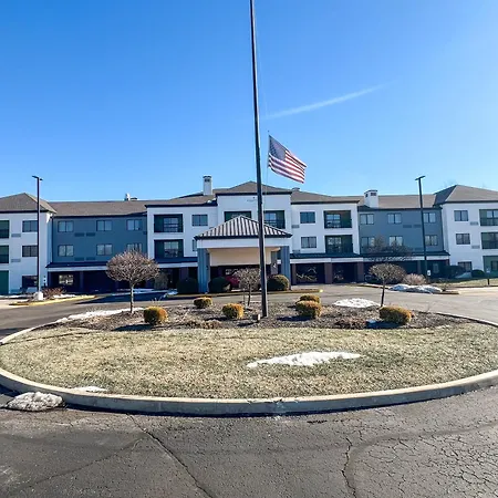 Country Inn & Suites By Radisson, Columbus-Edinburgh-3