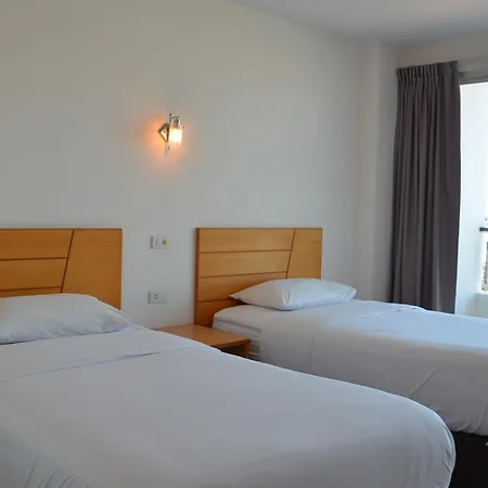 Baan Manthana Hotel, Hua Hin-2