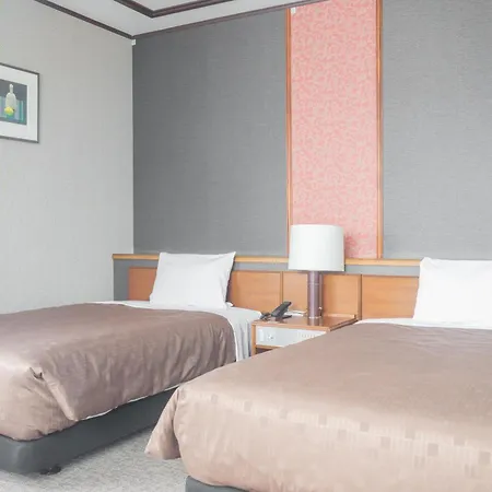 Hotel Hakodate Royal Seaside Bbh Hotel Group-3