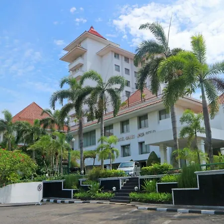 Hotel Sahid Jaya Solo-2