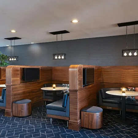 Courtyard By Marriott Laredo-2