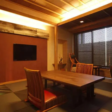 Arima Hot Spring Ryokan Hanamusubi-2