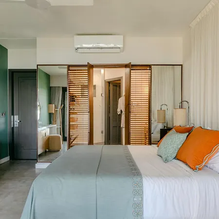Veranda Paul Et Virginie Hotel & Spa - Adults Only-2