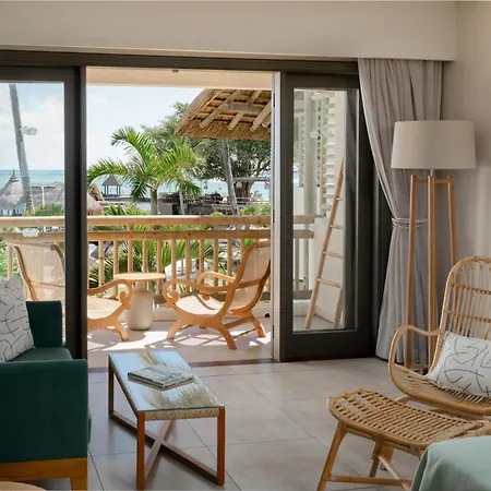 Veranda Paul Et Virginie Hotel & Spa - Adults Only-3