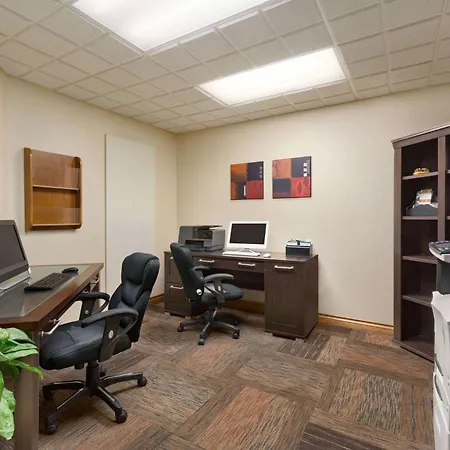 Wingate By Wyndham Denver Tech Center-2