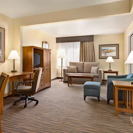 Wingate By Wyndham Denver Tech Center-2