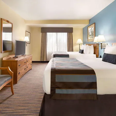 Wingate By Wyndham Denver Tech Center-3
