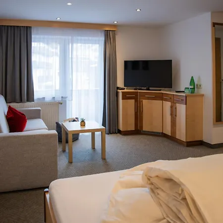 Hotel Das Koehle - Inklusive Super Sommer Card 2026-3