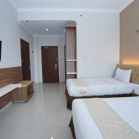Lorin Sentul Hotel-2