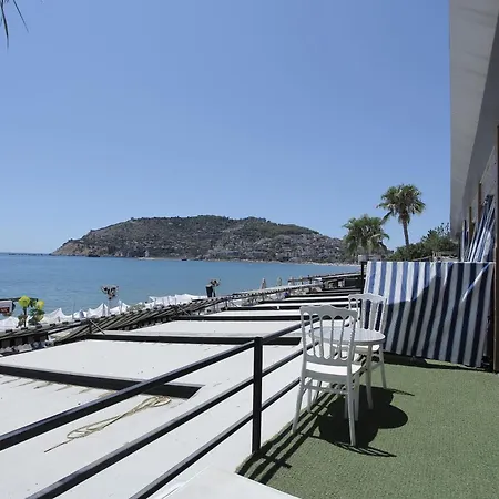 Anjeliq House Boutique Hotel-3
