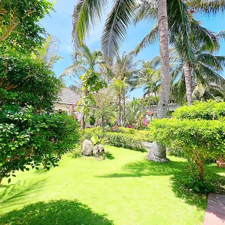 Champa Resort & Spa-3