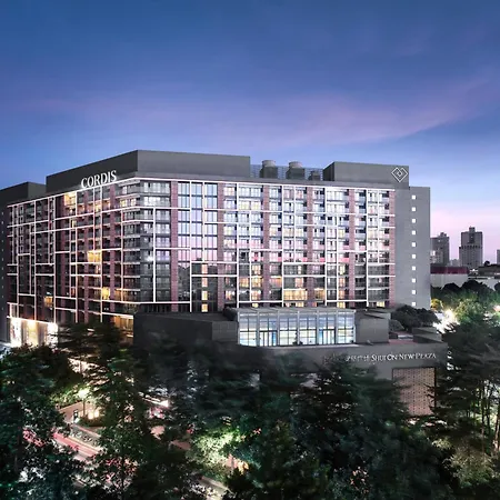 Cordis, Foshan, Lingnan Tiandi-2