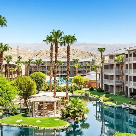 Worldmark Indio-2