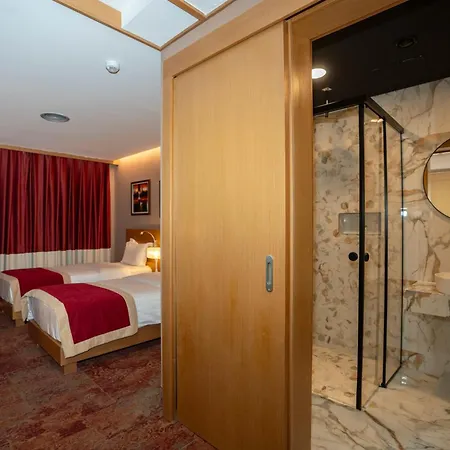 Hotel Colosseo & Spa-2
