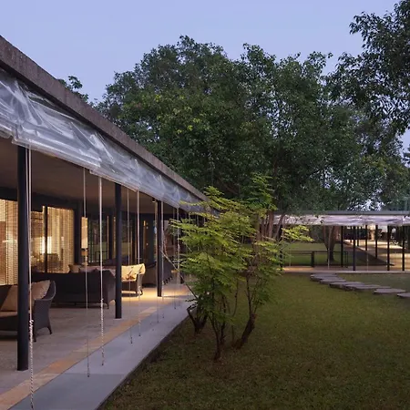Dharana At Shillim - Luxury Wellbeing Retreat-2