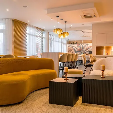 Ibis Styles Vannes Pte Golfe-2