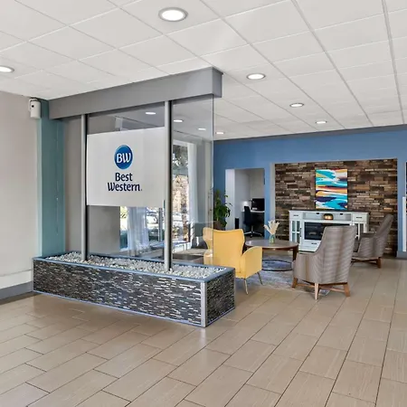 Best Western Atlanta Cumberland Galleria Hotel-2