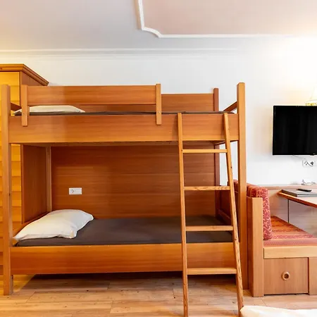 Hotel Tannenhof-2