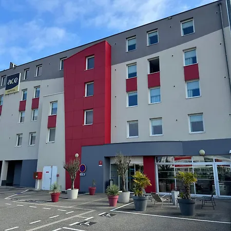 Ace Hotel Valence-3