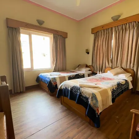 Green Tara Hotel-3