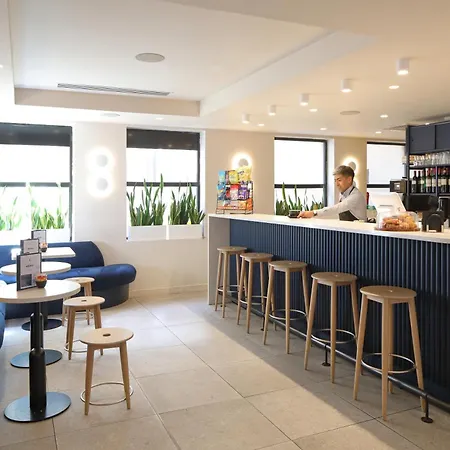 The Z Hotel Piccadilly-3